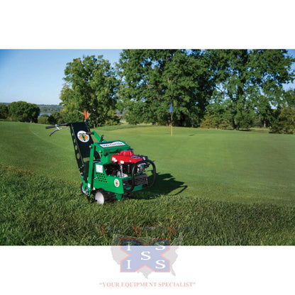 Billy Goat 18" Sod Cutter w/ 200cc Kohler (K).