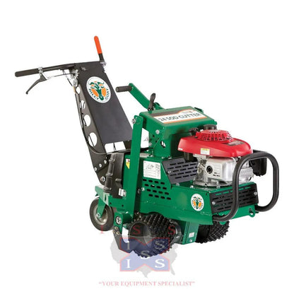 Billy Goat SC240HG Hydro-Drive Sod Cutter for Golf Applications.