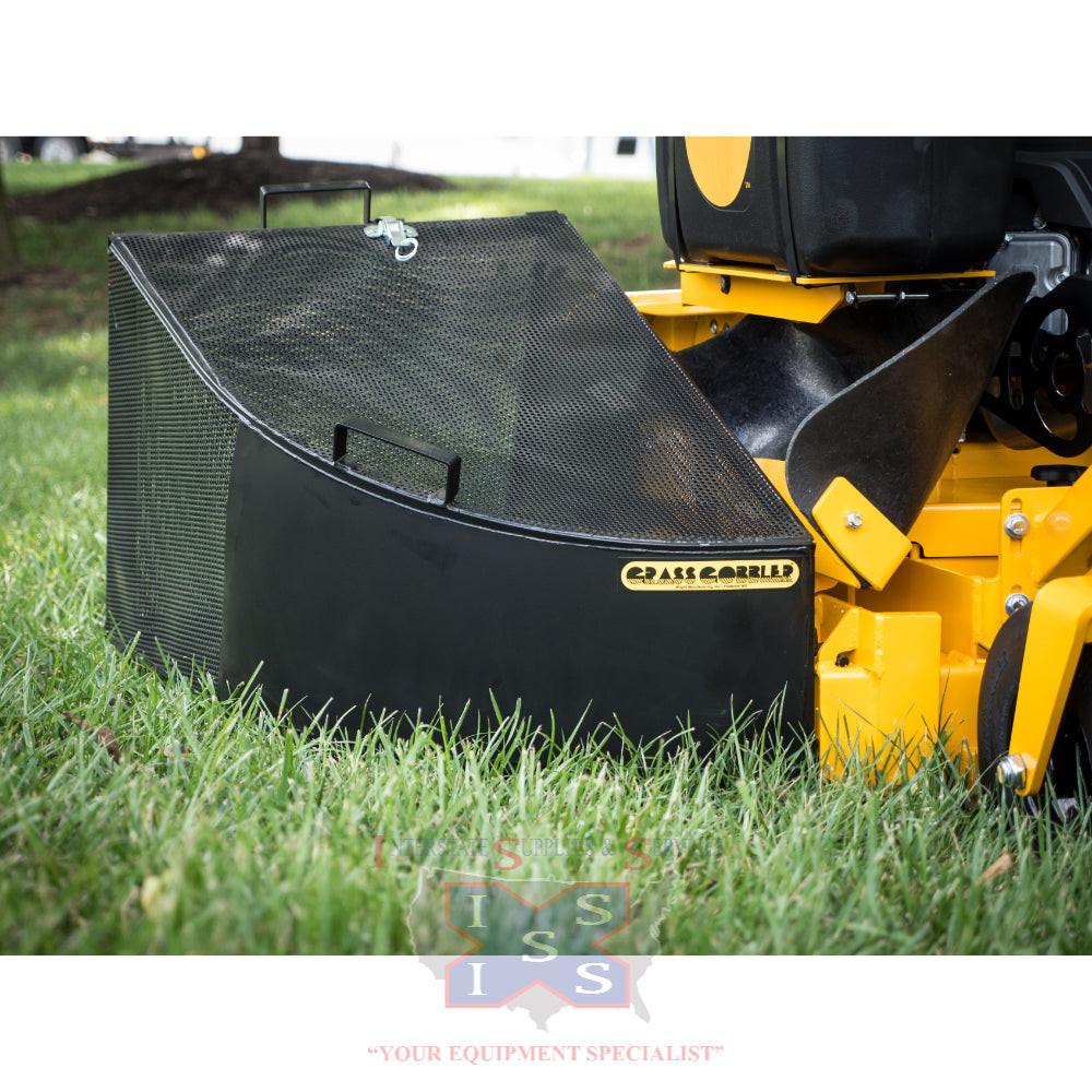 Wright Grass Gobbler Jumbo 36" Scag, Ferris, Lesco SCJ300-3.