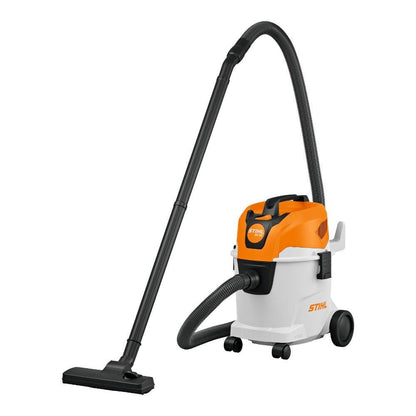Stihl SE 33 Wet / Dry Vacuum