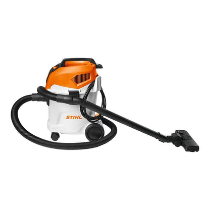 Stihl SE 33 Wet / Dry Vacuum