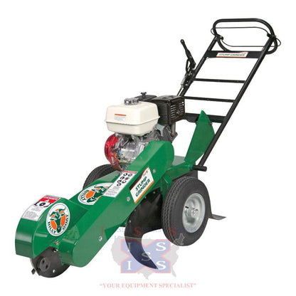 Billy Goat SG1301HGT Stump Grinder.