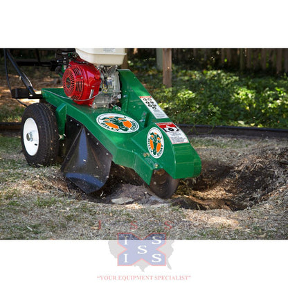 Billy Goat SG1301HGT Stump Grinder.
