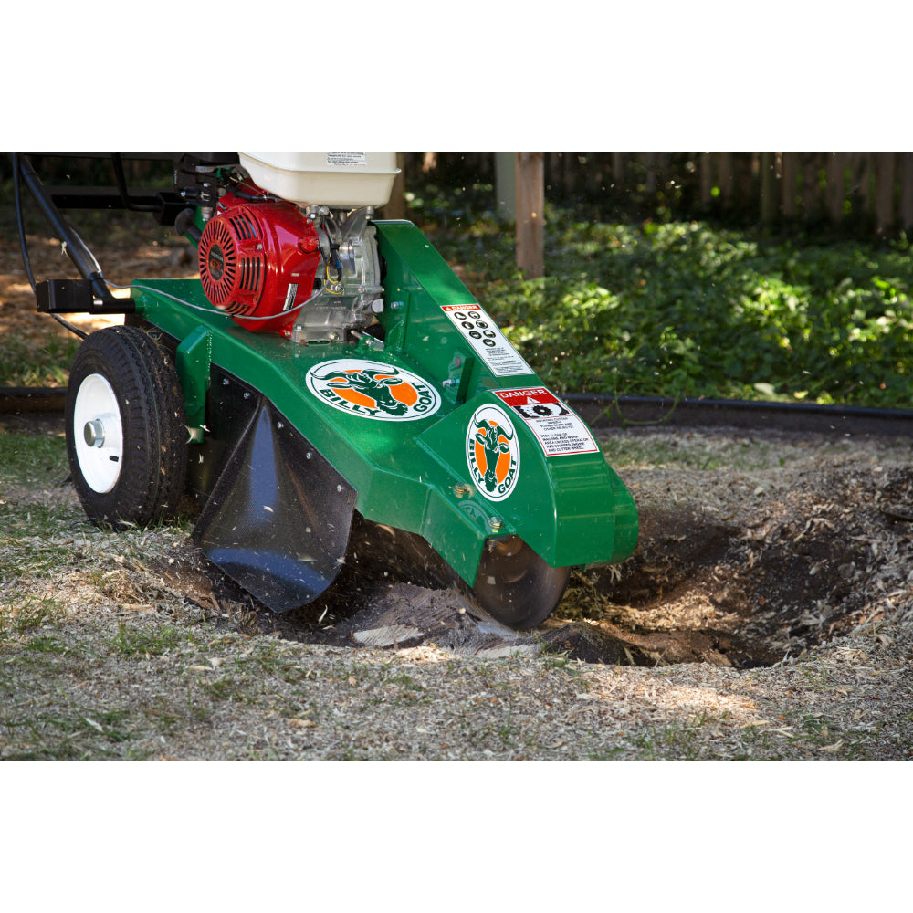 Billy Goat SG1301HGT Stump Grinder