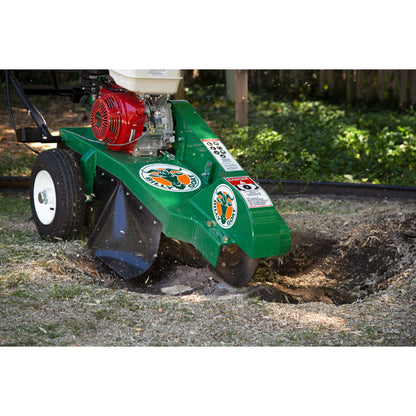 Billy Goat SG1301HGT Stump Grinder