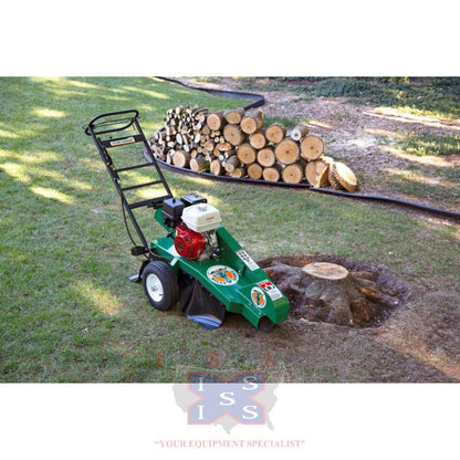 Billy Goat SG1301H Stump Grinder.