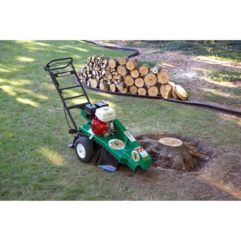 Billy Goat SG1301H Stump Grinder