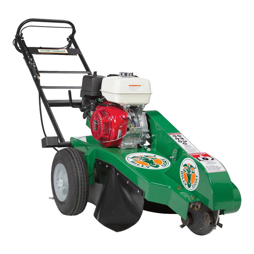 Billy Goat SG1301H Stump Grinder