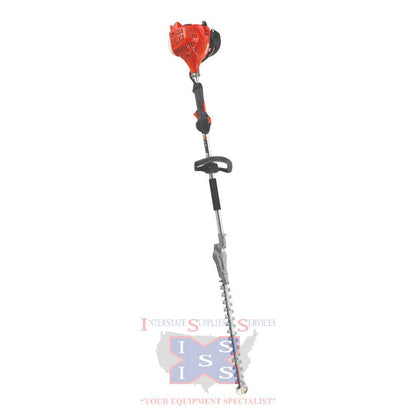Echo SHC-225 Shafted Hedge Trimmer.