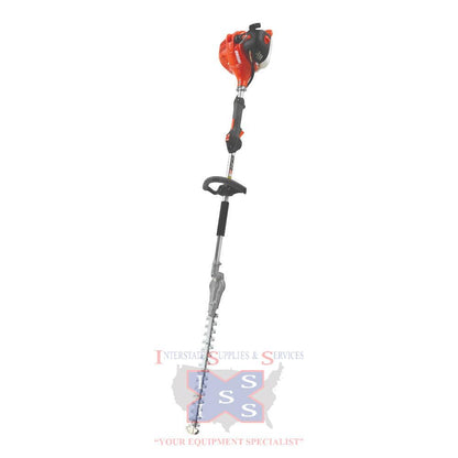 Echo SHC-225 Shafted Hedge Trimmer.