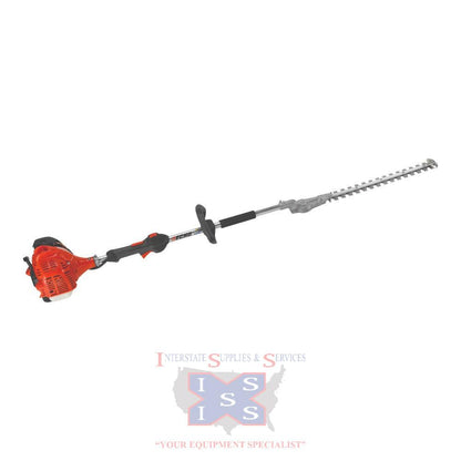 Echo SHC-225 Shafted Hedge Trimmer.