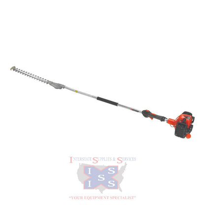 Echo SHC-2620 Shafted Hedge Trimmer.