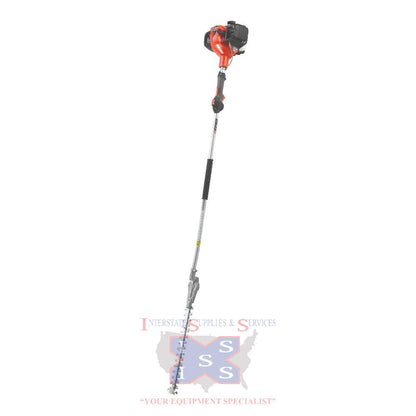 Echo SHC-2620 Shafted Hedge Trimmer.