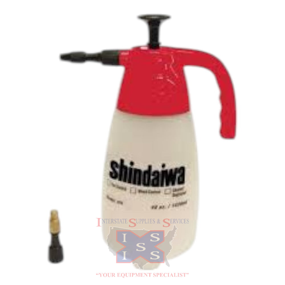 Shindaiwa 48 ounce handheld 45 psi Sprayer