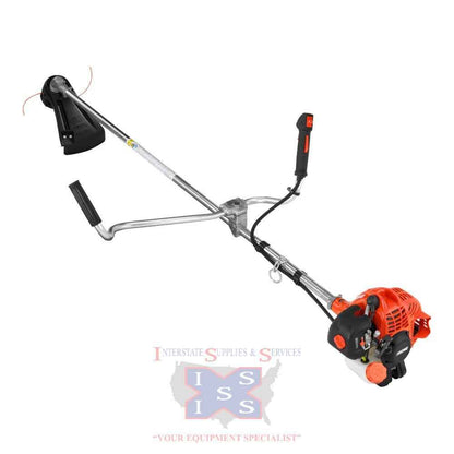 Echo SRM-225U Brushcutter.