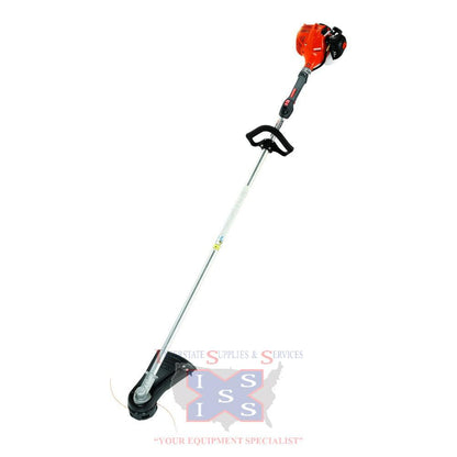 Echo SRM-225i Straight Shaft Trimmer.