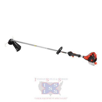 Echo SRM-225i Straight Shaft Trimmer.