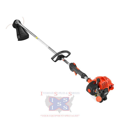 Echo SRM-225i Straight Shaft Trimmer.