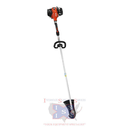 Echo SRM-2620-2A Straight-Shaft String Trimmer.