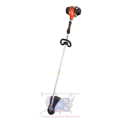 Echo SRM-2620-2A Straight-Shaft String Trimmer.
