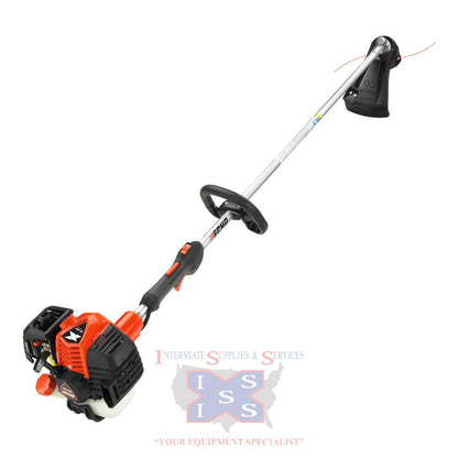Echo SRM-2620-2A Straight-Shaft String Trimmer.