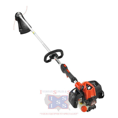 Echo SRM-2620-2A Straight-Shaft String Trimmer.