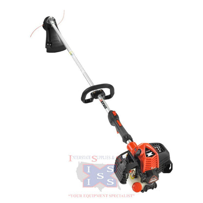 Echo SRM-2620T Straight Shaft Trimmer.