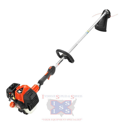 Echo SRM-2620T Straight Shaft Trimmer.