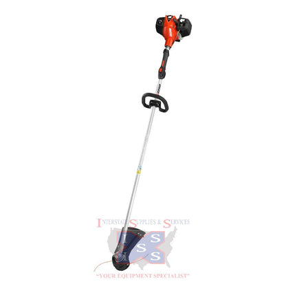 Echo SRM-2620T Straight Shaft Trimmer.