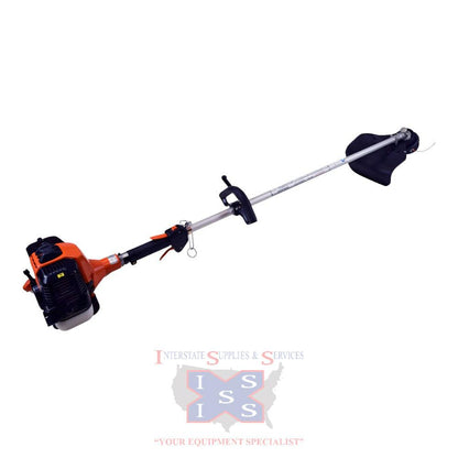 Echo SRM-410X Straight Shaft Trimmer.