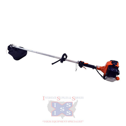 Echo SRM-410X Straight Shaft Trimmer.