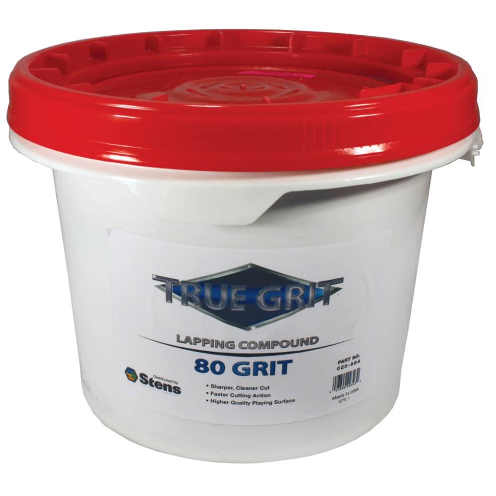 True Grit Lapping Compound 020-984