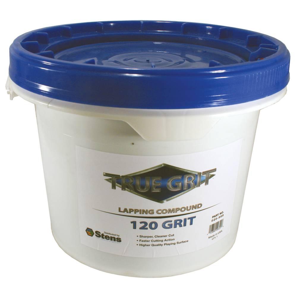 True Grit Lapping Compound 020-988