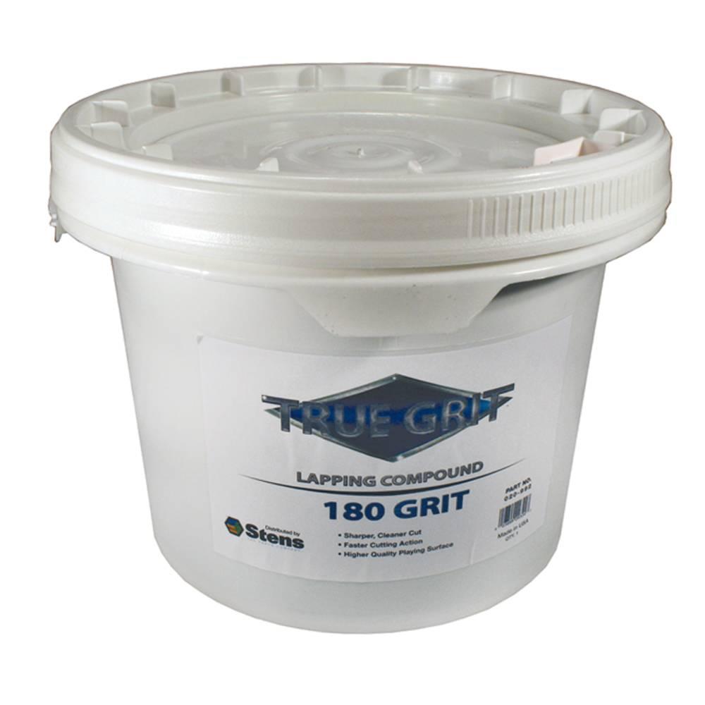 True Grit Lapping Compound 020-992