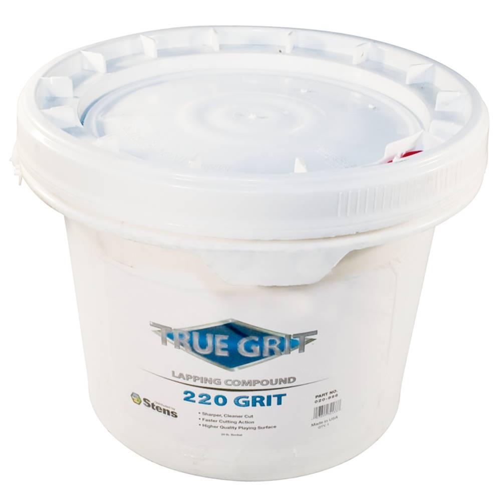 True Grit Lapping Compound 020-996