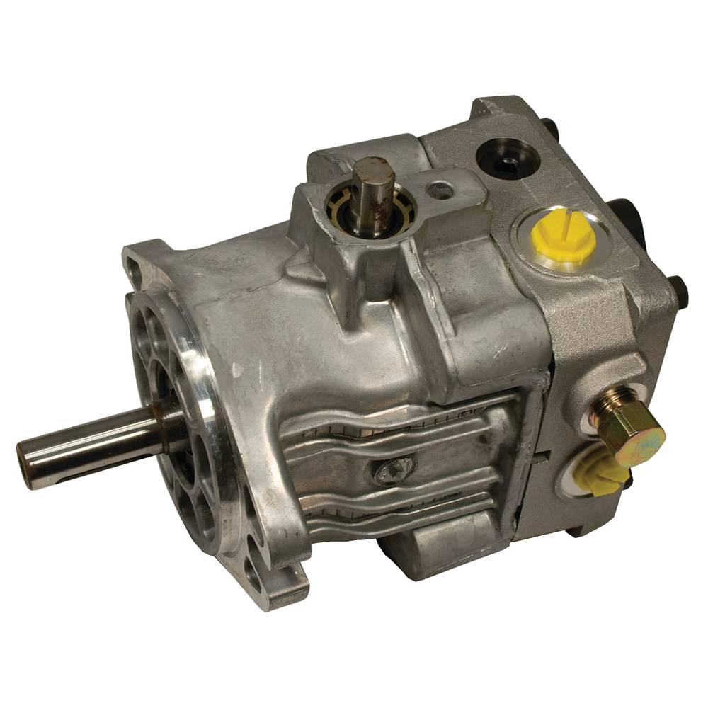 Hydro Gear Hydro Pump 025-015