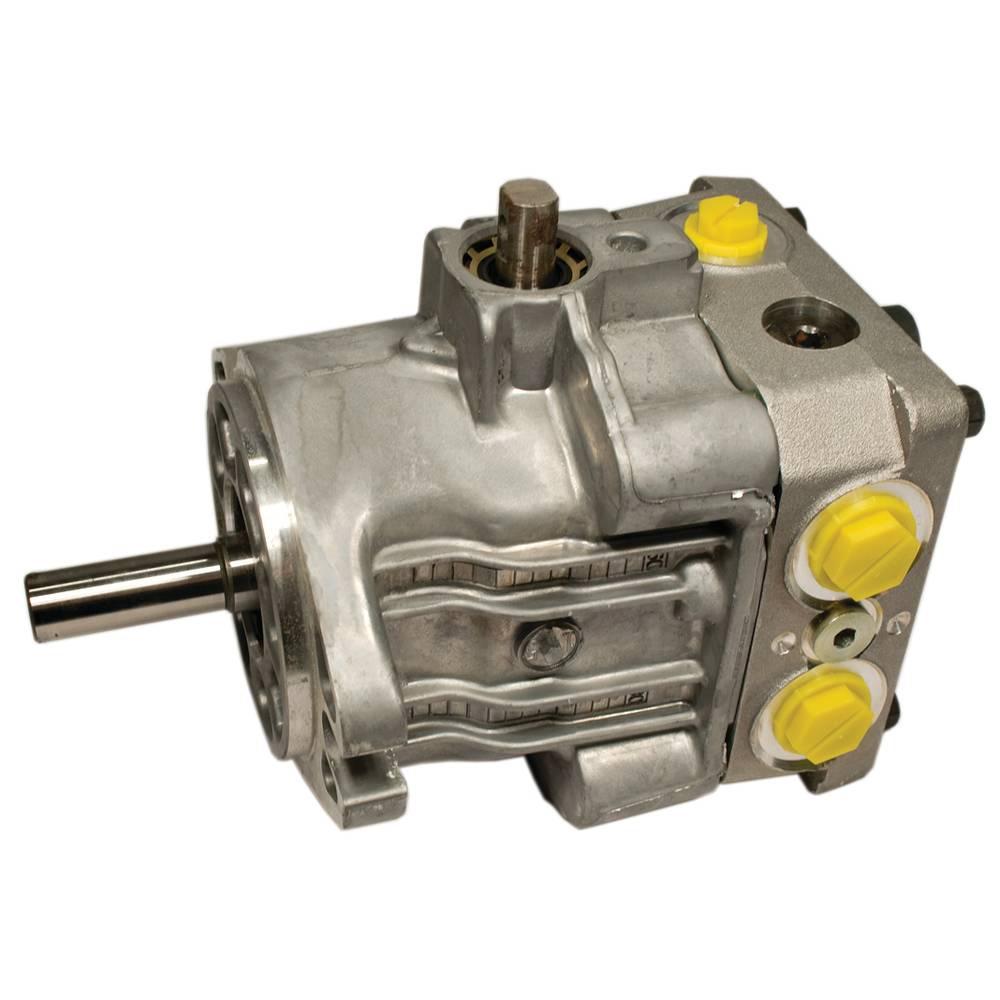 Hydro Gear Hydro Pump 025-027