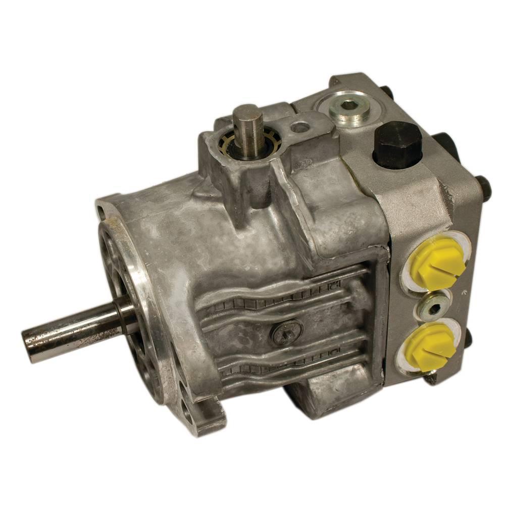 Hydro Gear Hydro Pump 025-031