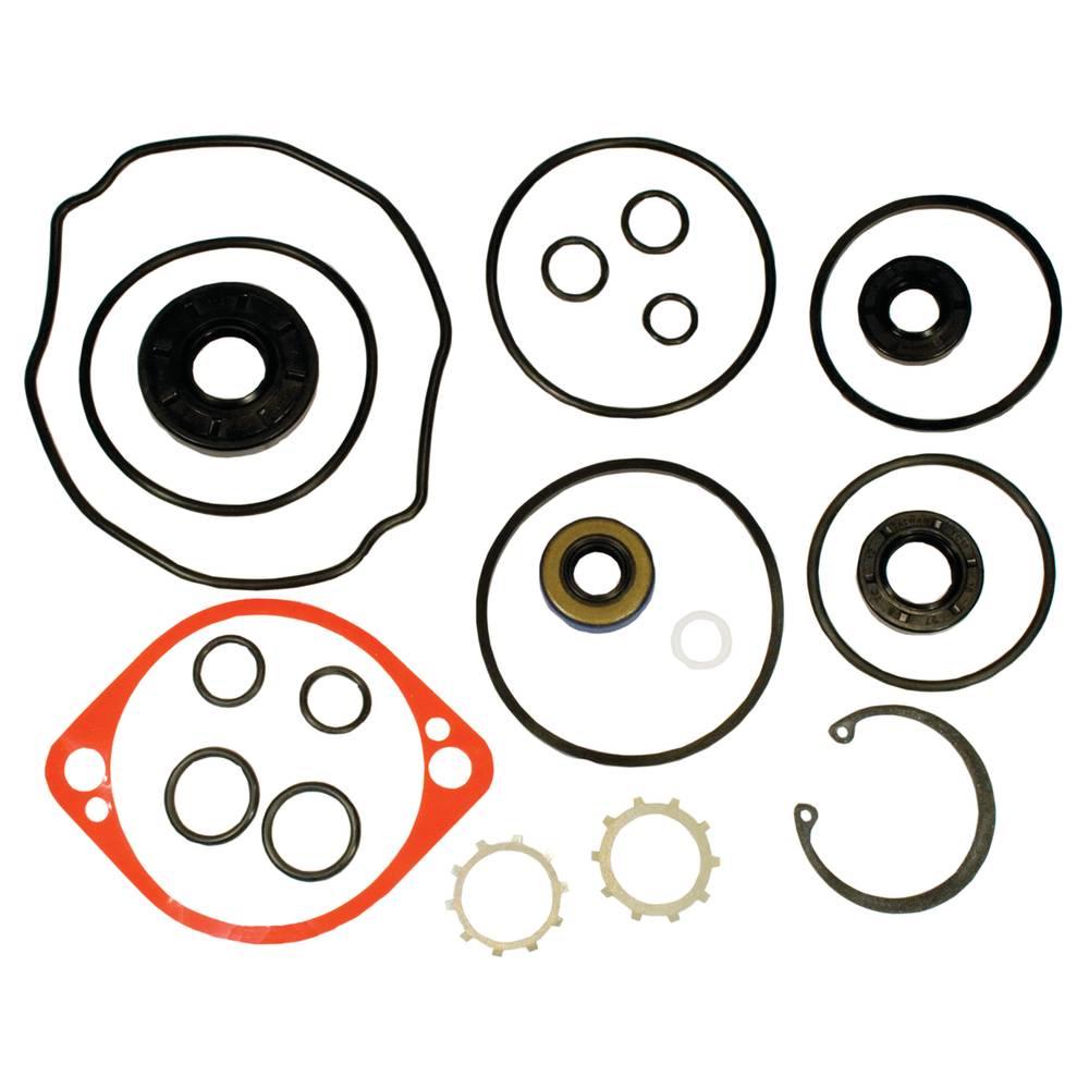 Hydro Gear Hydro Pump Seal Kit 025-067