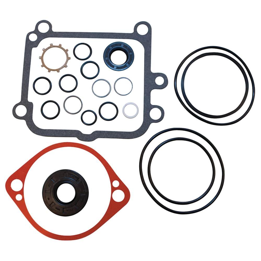 Hydro Gear Hydro Pump Seal Kit 025-070