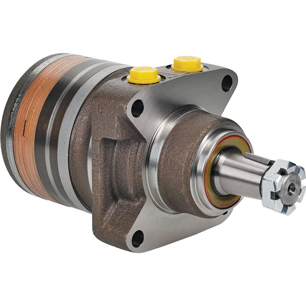 Parker Wheel Motor 025-503