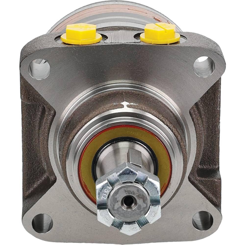 Parker Wheel Motor 025-503