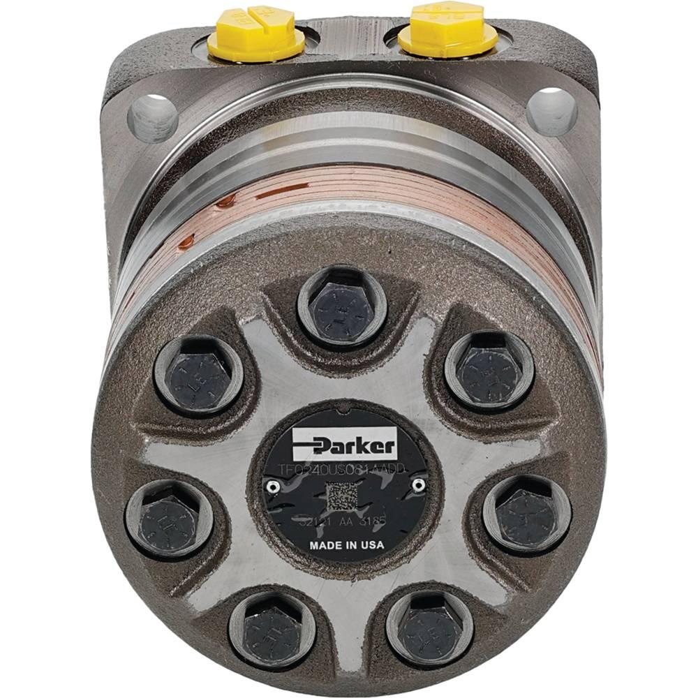 Parker Wheel Motor 025-503