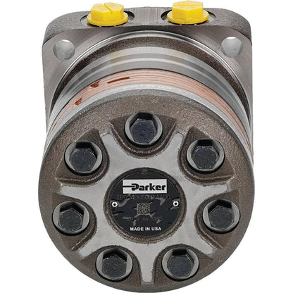 Parker Wheel Motor 025-503