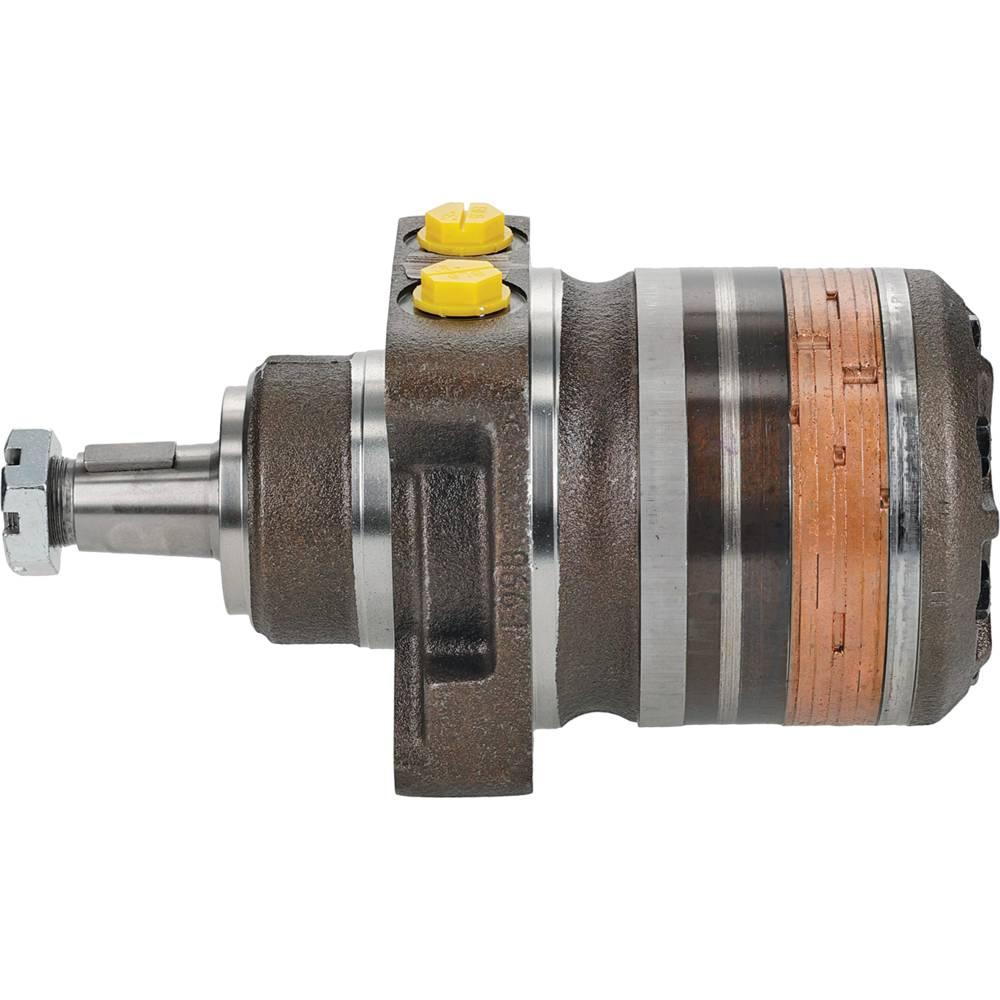 Parker Wheel Motor 025-503