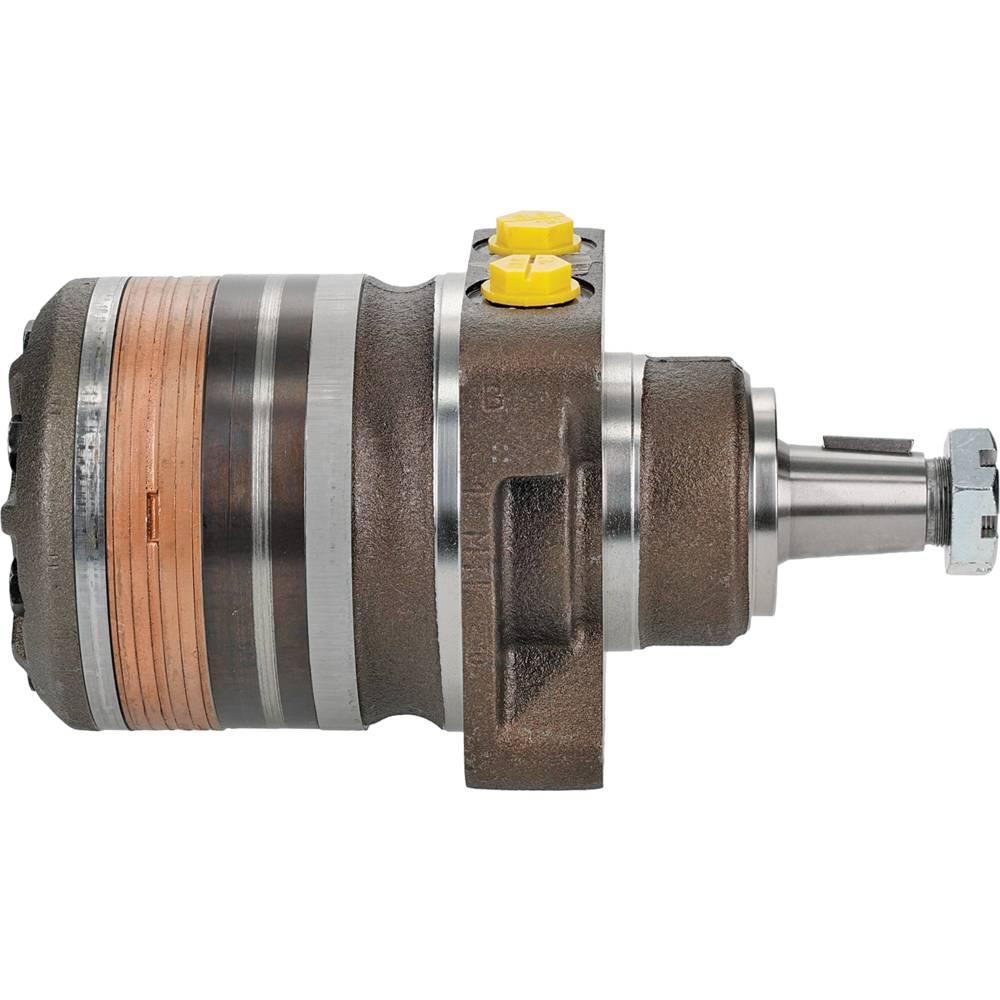 Parker Wheel Motor 025-503