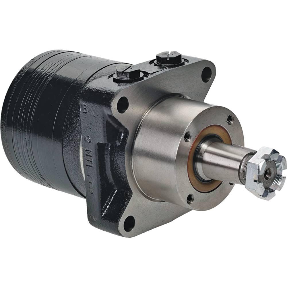 Parker Wheel Motor 025-507