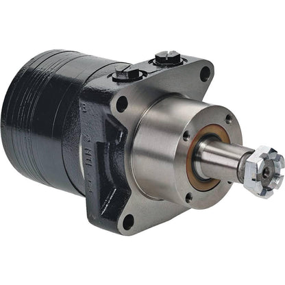 Parker Wheel Motor 025-507