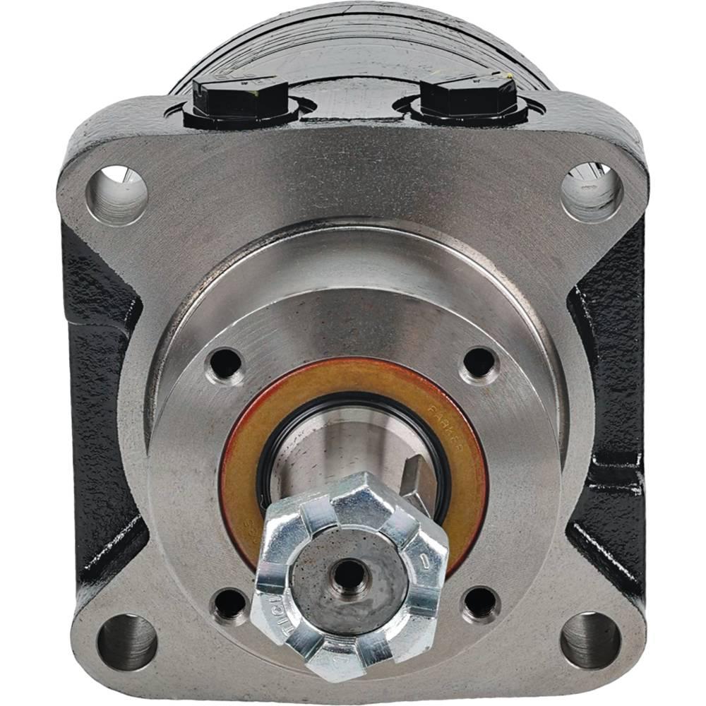 Parker Wheel Motor 025-507