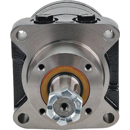 Parker Wheel Motor 025-507